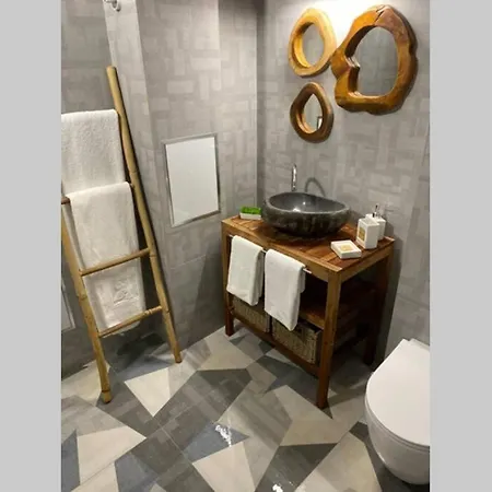 Apartment Sea In The Plovdiv
