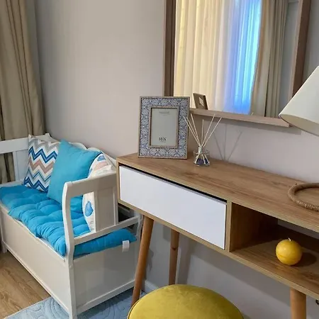 Sea In The Apartment Plovdiv