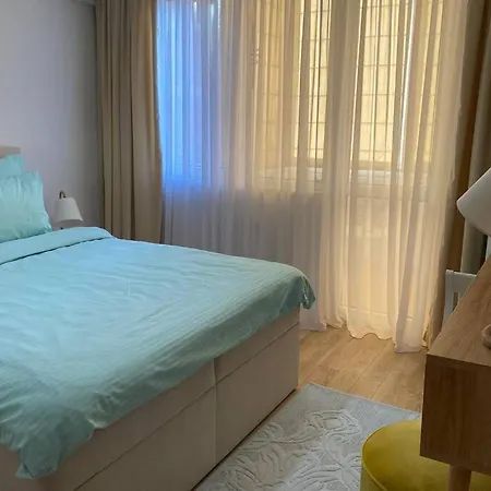 Sea In The Apartment
